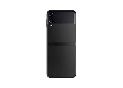 Samsung Galaxy Z Flip 3 5G Unlocked Android Smartphone - 128GB Phantom Black Samsung Galaxy Z Flip 3 5G Unlocked Android Smartphone - 128GB Phantom Black